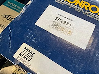 Monroe / meyle / suplex / bilstein - schokdempers en veren - partij auto onderdelen (65x) - afbeelding 6 van  18