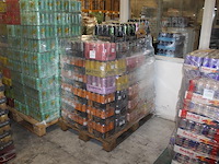 Monster energy in diverse smaken 1056 blikken tht 2026 / 2027. bod is inclusief 158,40 euro statiegeldwaarde - afbeelding 1 van  2