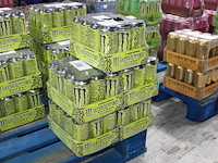 Monster energy lando norris 60 blikken tht 6-2027. bod is inclusief 9 euro statiegeldwaarde - afbeelding 1 van  2