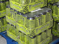 Monster energy lando norris 60 blikken tht 6-2027. bod is inclusief 9 euro statiegeldwaarde - afbeelding 2 van  2