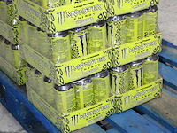 Monster energy lando norris 72 blikken tht 6-2027. bod is inclusief 10,80 euro statiegeldwaarde - afbeelding 2 van  2