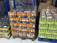 Monster energy rehab 1080 blikken tht 4-2027. bod is inclusief 162,00 euro statiegeldwaarde - afbeelding 1 van  2