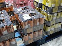 Monster energy rehab 48 blikken tht 4-2027. bod is inclusief 7,20 euro statiegeldwaarde - afbeelding 1 van  2