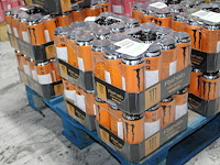 Monster energy rehab 48 blikken tht 4-2027. bod is inclusief 7,20 euro statiegeldwaarde - afbeelding 1 van  2