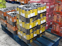 Monster energy rehab 60 blikken tht 1-2027. bod is inclusief 9 euro statiegeldwaarde - afbeelding 1 van  2