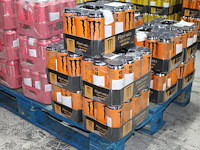 Monster energy rehab 60 blikken tht 4-2027. bod is inclusief 9 euro statiegeldwaarde - afbeelding 1 van  2
