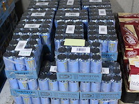 Monster energy rossi 528 blikken tht 7-2027. bod is inclusief 79,20 euro statiegeldwaarde - afbeelding 2 van  2