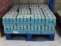 Monster energy ultra fiesta 528 blikken tht 5-2027. bod is inclusief 79,20 euro statiegeldwaarde - afbeelding 1 van  2