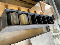 Monster kast - afbeelding 2 van  2