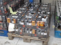 Monster nitro super dry 360 blikken met tht 8-2026. bod is inclusief 54 euro statiegeldwaarde - afbeelding 1 van  2