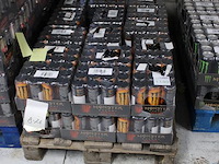 Monster nitro super dry 360 blikken met tht 8-2026. bod is inclusief 54 euro statiegeldwaarde - afbeelding 2 van  2