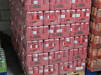 Monster pipeline punch 1008 blikken tht 6-2027. bod is inclusief 151,20 euro statiegeldwaarde - afbeelding 2 van  2