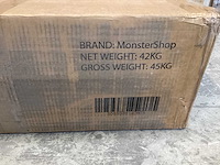 Monster shop - hydraulische - trimtafel - afbeelding 3 van  4