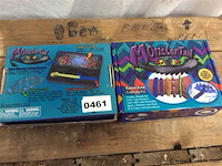Monster tail - afbeelding 1 van  2