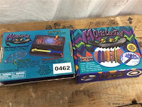 Monster tail - afbeelding 1 van  2