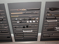 Monsterborden grepen 4 stuks - afbeelding 3 van  4