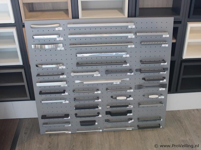 Monsterborden - afbeelding 1 van  4