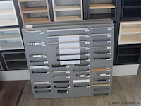 Monsterborden - afbeelding 3 van  4