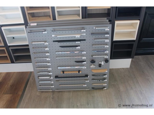 Monsterborden - afbeelding 4 van  4