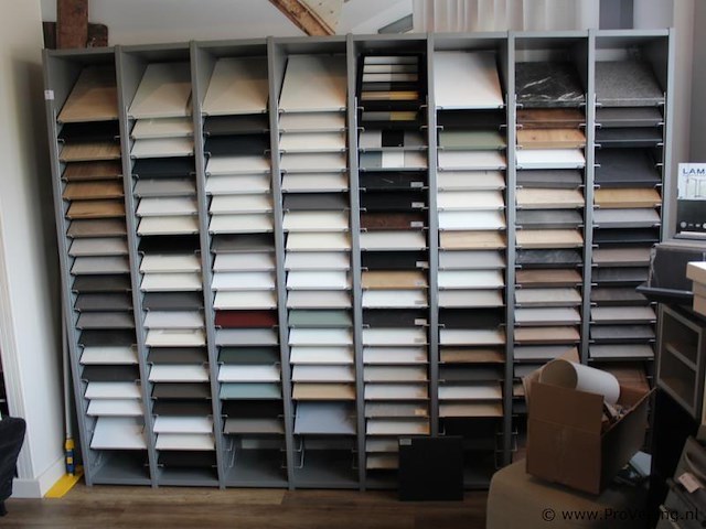 Monsterkast - afbeelding 1 van  1