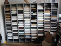 Monsterkast - afbeelding 1 van  1