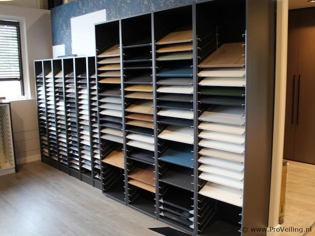 Monsterkasten - afbeelding 1 van  4