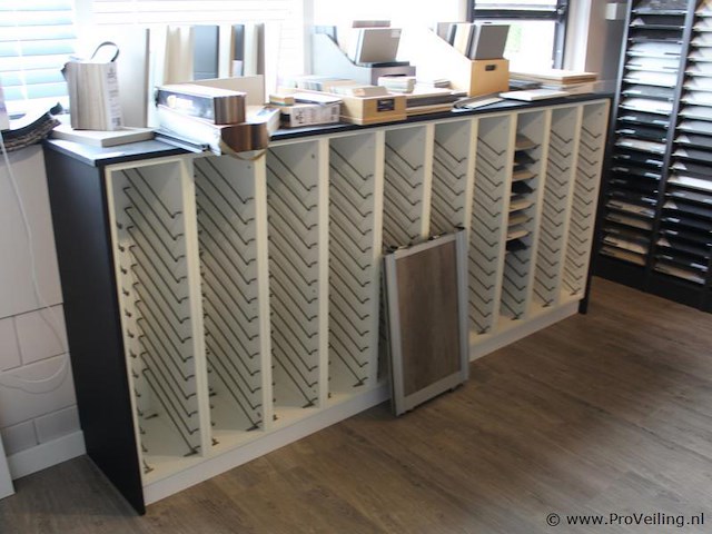 Monsterkasten - afbeelding 3 van  4