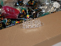 Monsterloom 50 stuks - afbeelding 1 van  5