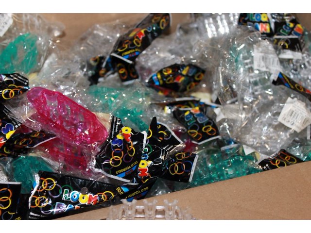 Monsterloom 50 stuks - afbeelding 5 van  5