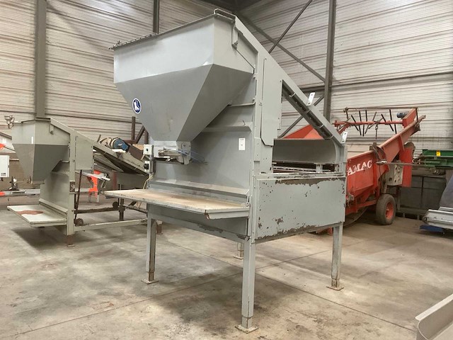 Monsternemer - afbeelding 1 van  8