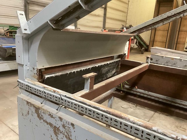 Monsternemer - afbeelding 3 van  8