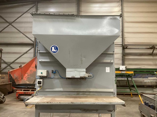 Monsternemer - afbeelding 6 van  8