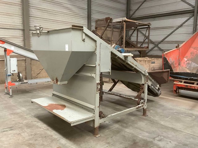 Monsternemer - afbeelding 1 van  8