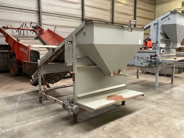 Monsternemer - afbeelding 4 van  8