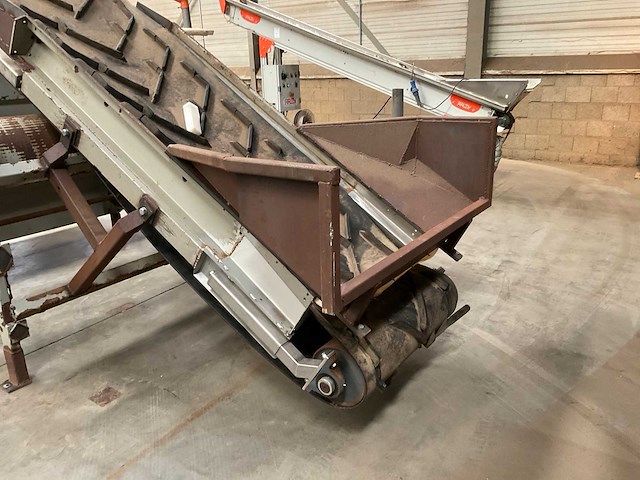 Monsternemer - afbeelding 6 van  8