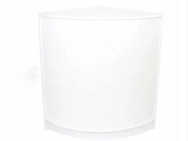 Monstershop - k1200 & cm60 - toonbankvitrine met hoekstuk - afbeelding 4 van  8
