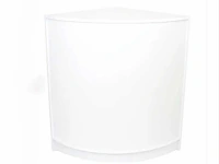 Monstershop - k1200 & cm60 - toonbankvitrine met hoekstuk - afbeelding 4 van  8