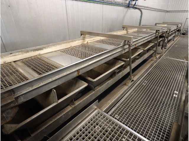 Monster/tarreer lijn - afbeelding 3 van  17