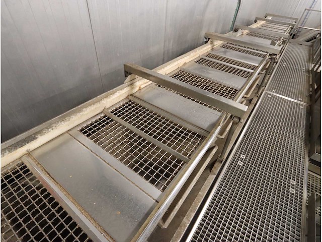 Monster/tarreer lijn - afbeelding 4 van  17