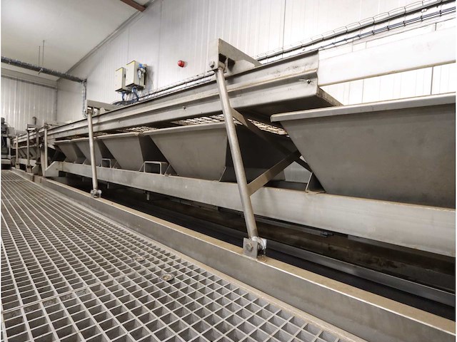 Monster/tarreer lijn - afbeelding 5 van  17