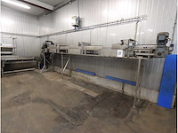 Monster/tarreer lijn - afbeelding 8 van  17