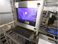 Monster/tarreer lijn - afbeelding 9 van  17