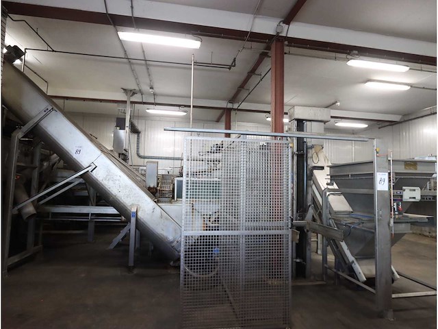 Monster/tarreer lijn - afbeelding 10 van  17