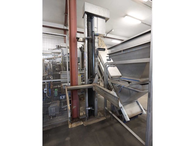 Monster/tarreer lijn - afbeelding 12 van  17