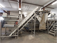 Monster/tarreer lijn - afbeelding 13 van  17