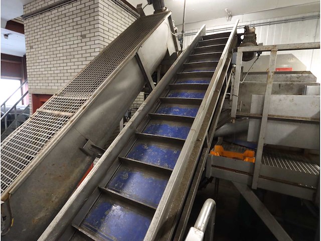 Monster/tarreer lijn - afbeelding 16 van  17