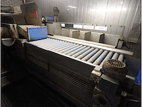 Monster/tarreer lijn - afbeelding 2 van  17