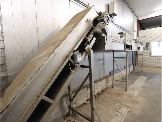 Monster/tarreer lijn - afbeelding 7 van  17