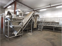 Monster/tarreer lijn - afbeelding 1 van  17