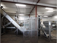 Monster/tarreer lijn - afbeelding 10 van  17